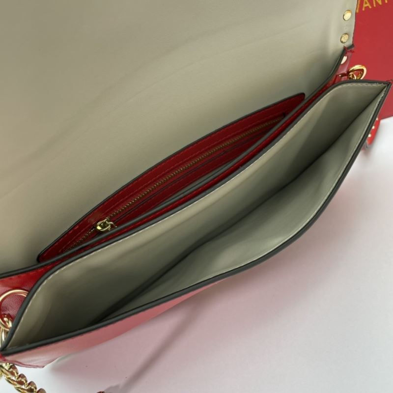 Valentino Satchel Bags